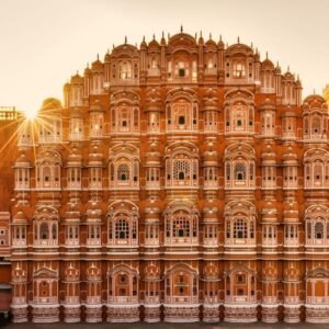Jaipur Ranthmabhore Tour