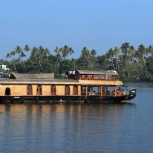 Munnar Alleppey Kerala Tour