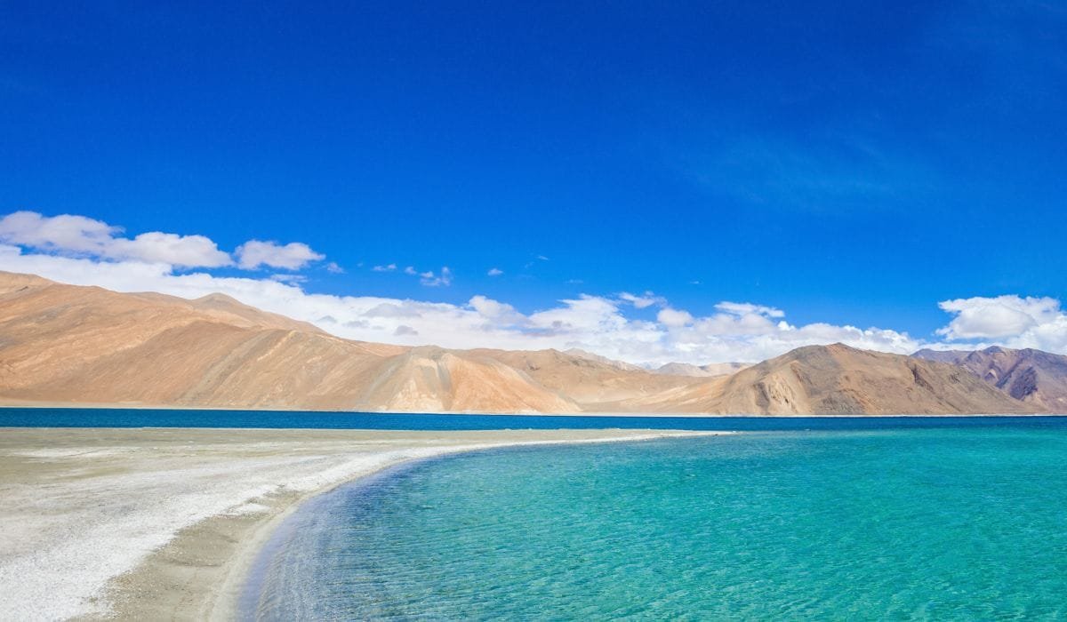 Leh Ladakh Package With Airfaire