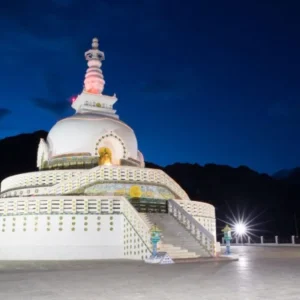 Ladakh Tour Packages