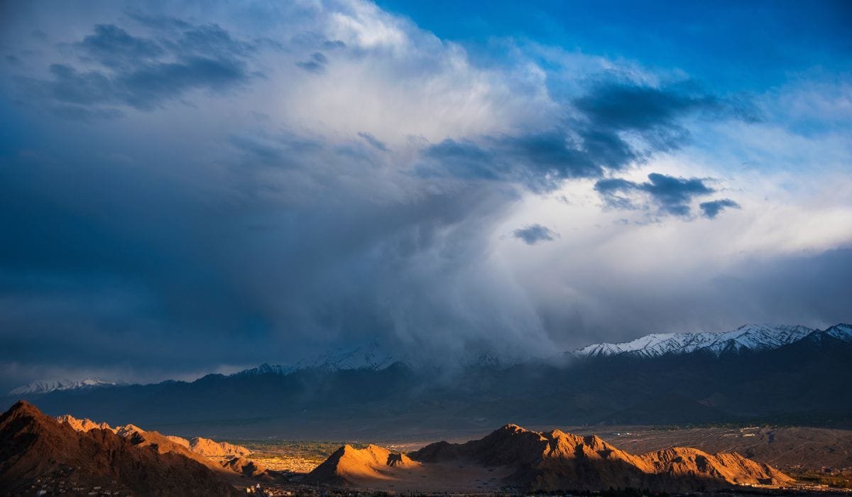 Leh Ladakh Package With Airfaire - Image 3