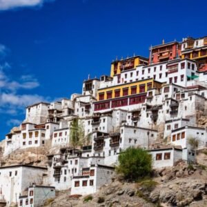 Ladakh Summer Holiday Package