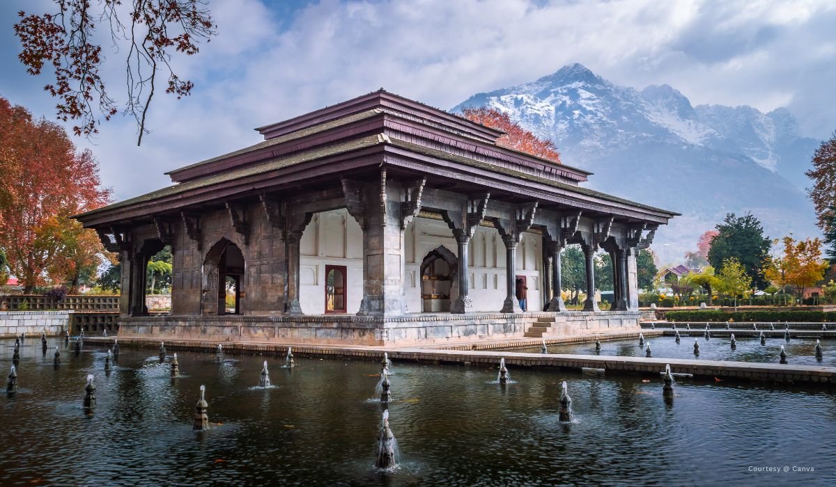 Srinagar Sonamarg Pahalgam Gulmarg Tour - Image 8