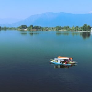 Srinagar Pahalgam Tour Packages