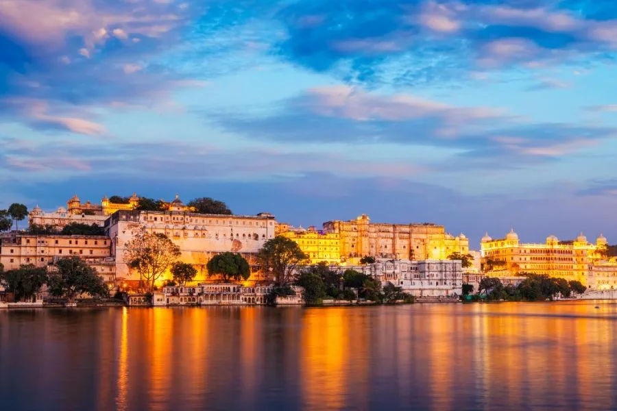Rajasthan Tour Packages