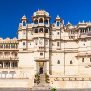 Udaipur Kumbhalgarh tour