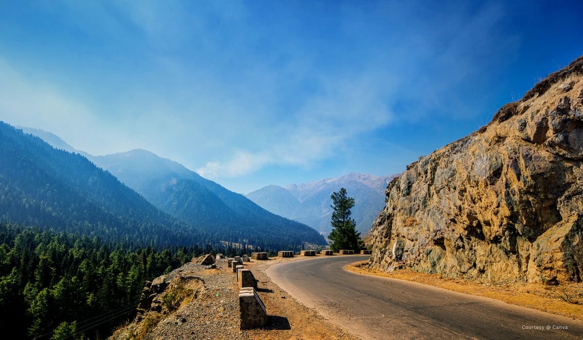 Srinagar Sonamarg Pahalgam Gulmarg Tour - Image 7
